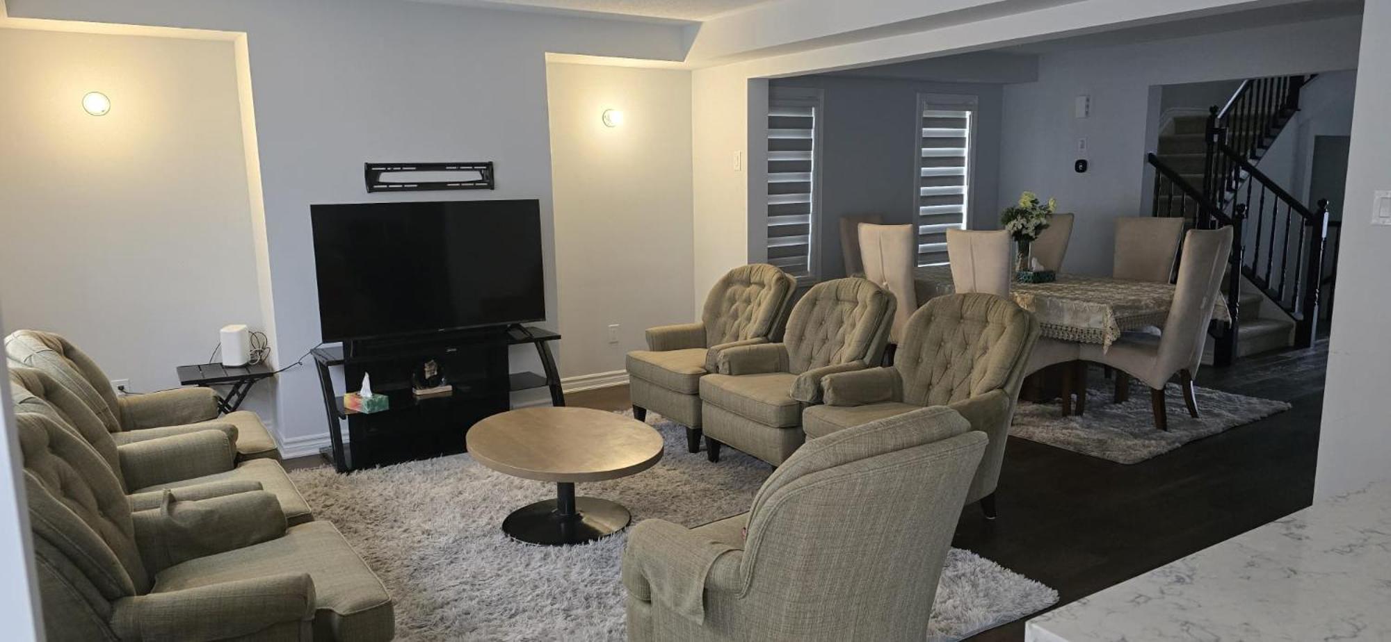 Pearl Properties Ottawa Zewnętrze zdjęcie