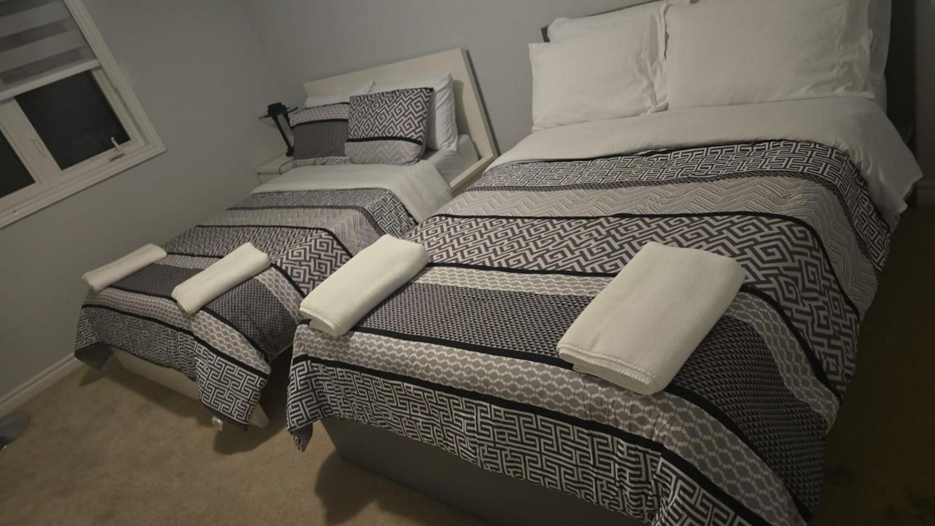 Pearl Properties Ottawa Zewnętrze zdjęcie